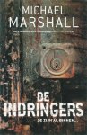 M. Marshall - De Indringers