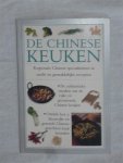 Ferguson, Valerie - De Chinese keuken. Regionale Chinese specialiteiten in snelle en gemakkelijke recepten