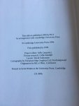 Edited by; P.J. Marshall - Cambridge Illustrated History British Empire