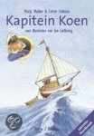 Fokkens, Corrie en Marja Mulder - Kapitein Koen (serie-samenleesboeken) Fokkens, Corrie en Marja Mulder - Kapitein Koen (serie-samenleesboeken)