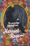 Janney, Diana - De oneindige wijsheid van Harriet Rose