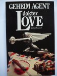 Leasor, James - Geheimagent dokter love