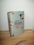 Walser, Martin - De levensloop der liefde