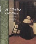 BUVELOT, QUENTIN AND HANS BUIJS. - A choice collection. Seventeenth-century Dutch paintings from the Frits Lugt collection. [HARDCOVER & NEW COPY]