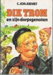 Kieviet, C. Joh. - Dik Trom en Zijn Dorpsgenoten