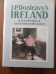 Donleavy, J.P. - Ireland. In All Her Sins And in Some of Her Graces 