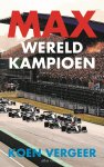 Koen Vergeer - Max wereldkampioen