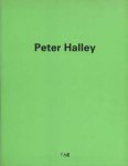 Halley, Peter - Peter Halley
