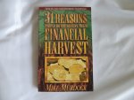 Mike Murdock - 31 reasons people do not receive their financial harvest, Secrets of the richest man who ever lived : 31 master secrets from the life of King Solomon, 7 keys to 1000 times more, the covenant of blessings, Secrets of the journey 3. 7.