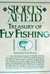 Paugh, Tom (edited by) - Sports afield / Treasury of fly Fishing