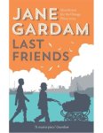 Jane Gardam - Last friends Old filth deel 3