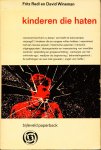 Redl, Frits en Wineman, David - Kinderen die haten