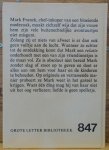 Fischer, Marie Louise - liefde is geen spelletje