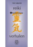 Arie Luijerink - Reiki verhalen