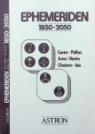 - Ephemeriden 1850-2050. Ceres, Pallas, Juno, Vesta, Cheiron, Isis - Ephemeriden 1850-2050. Ceres, Pallas, Juno, Vesta, Cheiron, Isis