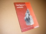 Marlies E.C. Voort - Antigone s erfenis