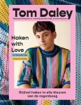 Tom Daley - Made with Love 1 - Haken with love