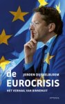 Jeroen Dijsselbloem - De Eurocrisis