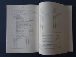 Houtman, Erik. - Het notariaat in de provincie Limburg: repertorium van de minuten. Rijksarchief te Hasselt.