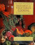 Denny , Roz . & Christine Ingram . [ isbn 9781901289039 ] 0415 - The Complete Encyclopedia of Vegetables & Vegetarian Cooking . ) A guide to over 180 contemporary vegetable ingredients, with over 300 recipes. In two sections, the first dealing with identification, seasonal availability, preparation, cooking, -