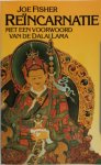 Joe Fisher 63932, [Vert.] Philia de Boer - Reïncarnatie Met een voorwoord van de Dalai Lama