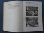 van Kuyck, Walter [edit.] - Assainissement et salubrité de l'habitation. Compte-rendu des travaux du 4e congrès international tenu à Anvers du 31 aout au 7 septèmbre 1913.