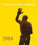 Een produktie van de Historische Vereniging Vlaardingen - Historisch jaarboek Vlaardingen 1984