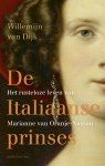 Willemijn van Dijk - De Italiaanse prinses