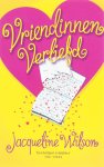 Jacqueline Wilson - Verliefd / Vriendinnen / 1