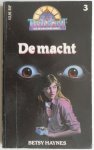 Haynes Betsy - De macht Twilight  als de duisternis invalt Nr 3