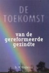W. Visscher - De toekomst van de gereformeerde gezindte