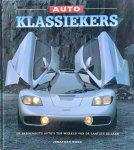 J. Wood - AUTOKLASSIEKERS