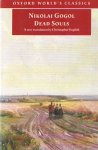 Gogol, Nikolai Vasilyevich - Dead Souls