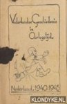 Diverse auteurs - Vaderlandse Geschiedenis in Oorlogstijd. Nederland 1940-1945 Diverse auteurs - Vaderlandse Geschiedenis in Oorlogstijd. Nederland 1940-1945