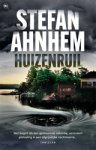 Stefan Ahnhem - Huizenruil