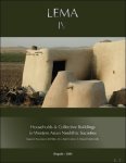 Joaquim Sisa-López de Pablo, Anna Bach-Gómez, Miquel Molist (eds) - Households & Collective Buildings in Western Asian Neolithic Societies