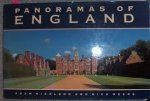 Nicolson, Adam / Meers, Nick - Panoramas of England