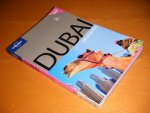 Olivia Pozzan, Lara Dunston and Terry Carter - Dubai Encounter