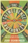 John Ironmonger - The Coincidence Authority