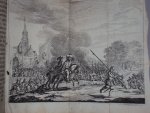 J. Dauncey - De historie van sijn Majesteyt Karel de II