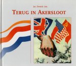 Zweeris Jac .Jzn - Terug in Akersloot Zweeris Jac .Jzn - Terug in Akersloot