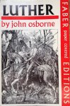 Osborne, John - Luther