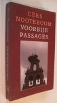 Nooteboom, Cees - Voorbije passages