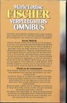 Fischer , Marie Louise .. Vertaling uit het Duits door Marina van den berg - Verpleegster Omnibus .. Met zuster Daniela & Gisela en de vrouwenarts
