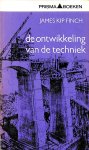 Kip Finch, James - De ontwikkeling van de techniek.