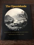 Peter Russel, Alistair Shearer - The Upanishads