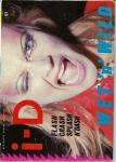  - i-D fashion magazine No. 13 (March 1983)