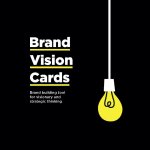 Dorte Nielsen; Ingvar Jónsson - Brand Vision Cards