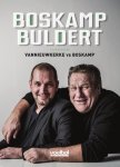 Thomas Swannet, Pieter Boone - Boskamp buldert Vannieuwkerke vs Boskamp
