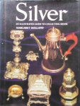 Holland, Margaret - Silver. An illustrated guide to collecting silver Holland, Margaret - Silver. An illustrated guide to collecting silver